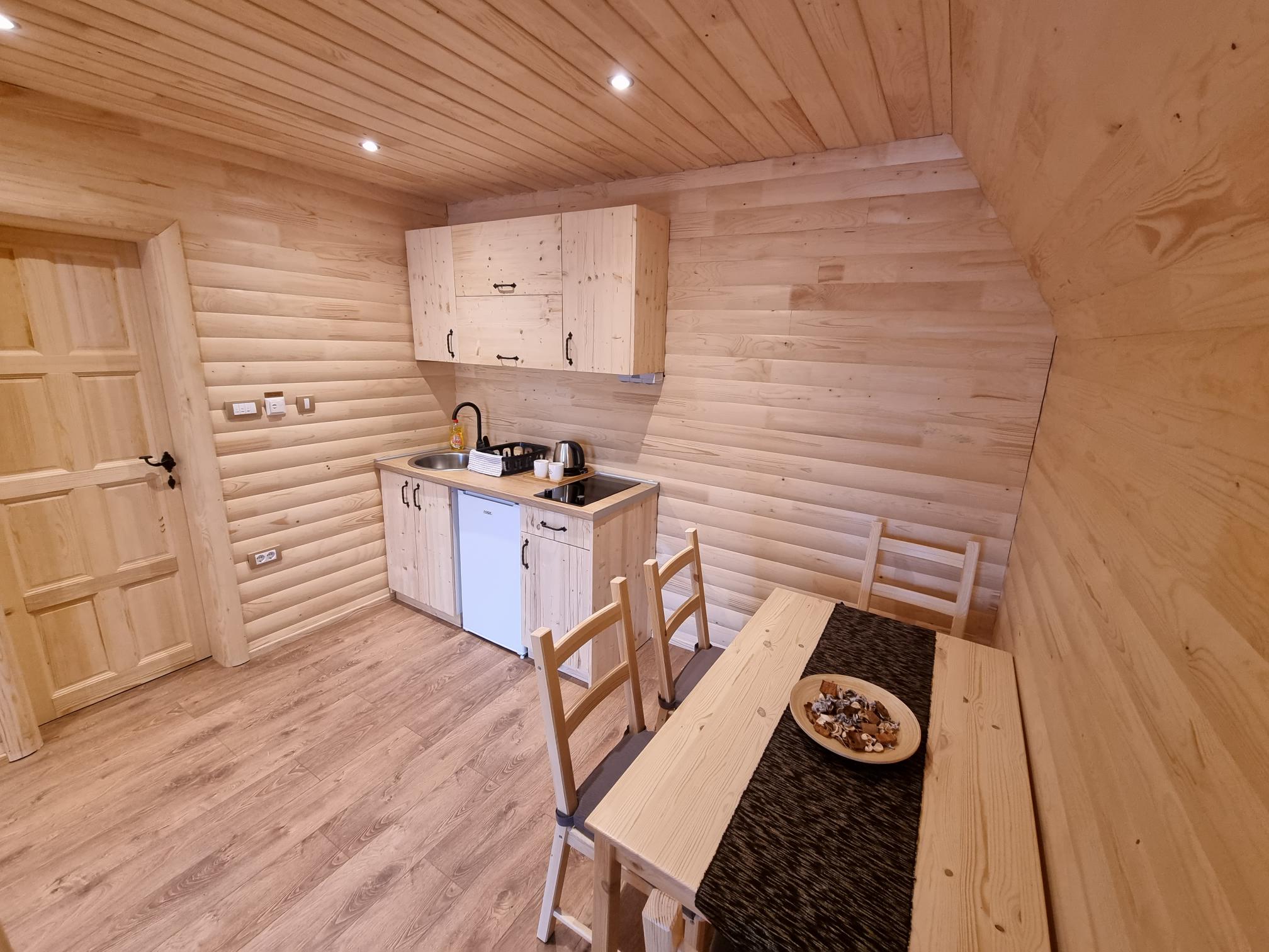 Fotografija galerije apartmana Ana 5